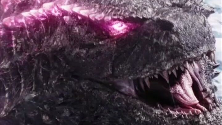 Cosmic Radiation in the Arctic! A Guide to Pink Godzilla’s Abilities
