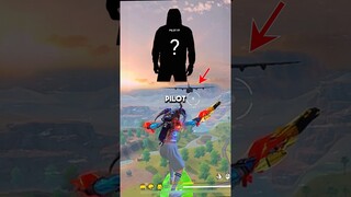 AKHIRNYA 1000X GAGAL KALIINI BERHASIL MENEMUKAN PILOT PESAWAT FREEFIRE😱