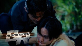 Nalalasap na ni Calvin ang tagumpay! | Black Rider