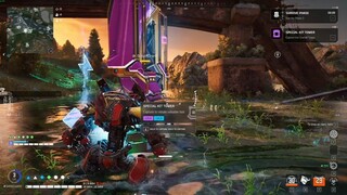 STEEL HUNTERS-Last Match Before It Was Shut Down