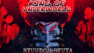 Ang Tunay na King of Devil's, RYUUDOU RYUYA || ANIME THEORY EXPLAIN,