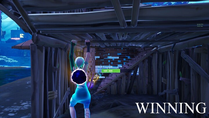 Winning at Fortnite in 2023 Code zurimaster07