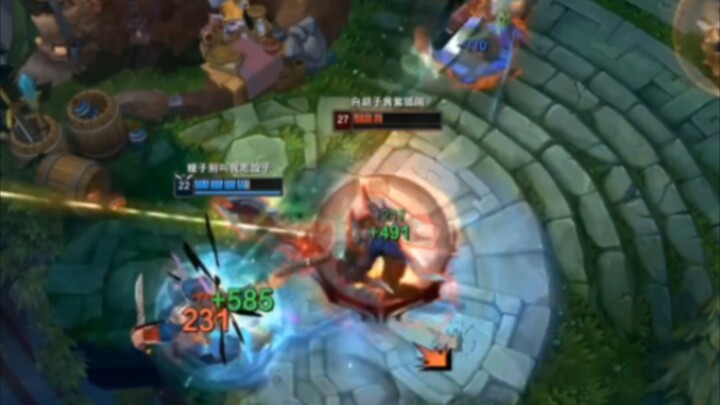 Can’t stop—absolutely can’t stop!