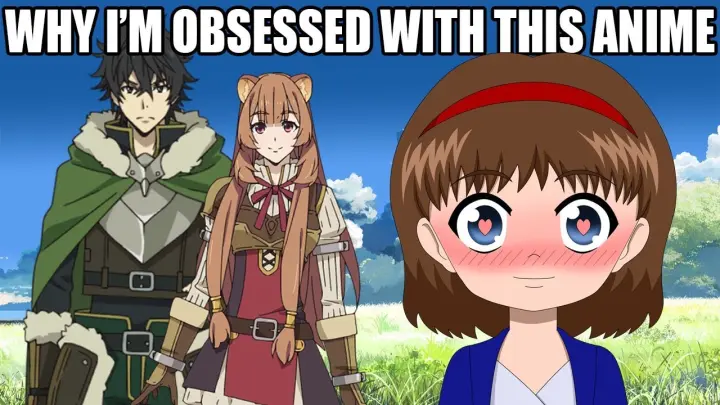 AN ISEKAI I'M OBSESSED WITH! - The Rising of the Shield Hero Review