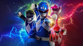 Mighty Morphin Power Rangers Once & Always (2023) MalayDub