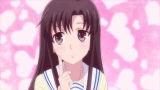 Fruits Basket 2nd Season eps 17