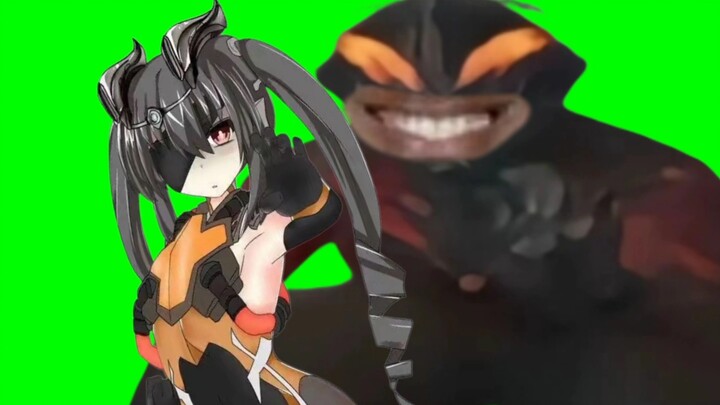 Lord Belia, is this really okay? (Dream of Belia)
