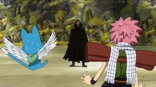Fairy Tail tập 99