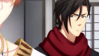 E:6 - Namu Amida Butsu [ID]