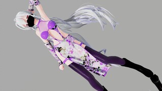 [4k|Cloth solution|HAKU] The ninja HAKU that quietly appears beside you