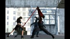 Dead Fantasy V HD
