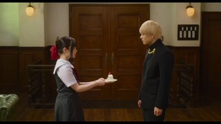 [Eps 4] Kaguya-sama: Love is War – Mini (2021) | Live Action | [1080p]