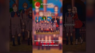 I can never bring myself to re watch this show #anime #shorts #animeedits #animememes