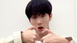 【P1Harmony】Tantangan tarian gestur seluruh anggota untuk lagu baru "Fall In Love Again"!