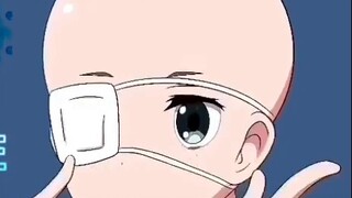 Đoán xem tôi là ai: các nhân vật anime với màu mắt khác nhau