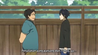 barakamon [episode 01] sub indo