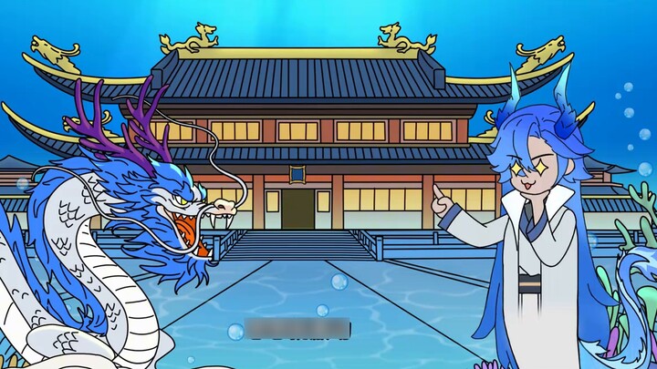 Episode 10 | "Xuan Yue Simulation" The ancient mythical beast reappears! Meet the Garuda again?