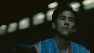 "Eddie Peng's Movie Mix" là một bộ phim ngắn siêu thú vị đầy những hormone