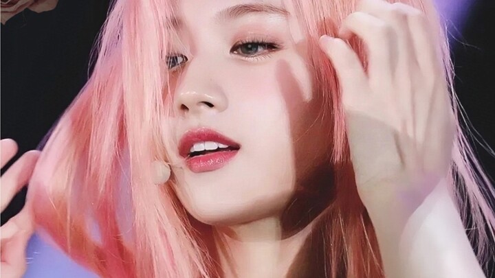 Hancurkan mitos bahwa bahasa Mandarin nggak cocok untuk lagu girl grup yang nagih! Coba deh isi liri