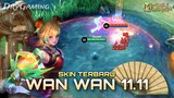 Review Skin Wan Wan, Efeknya Mengecewakan 🤔⁉️