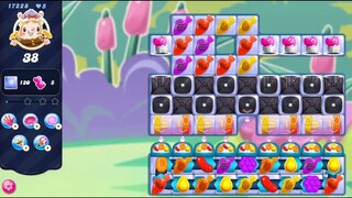 Candy crush saga level 17228