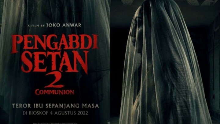 [NEW FILM] TEROR SEORANG IBU 2
