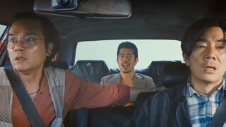 “Chúng ta không sợ bọn cướp tàn ác như thế nào, mà chúng ta sợ bọn cướp lịch sự đến mức nào”.