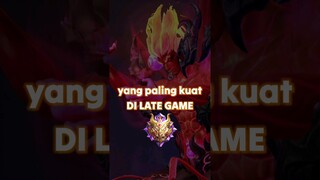 Hero Mage Terkuat Di Late Game!