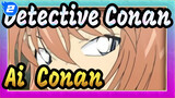 [Detective Conan] Wings / Ai & Conan_2
