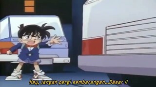 Detective Conan EPS 17 - Cute & Funny Moments