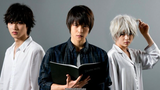 Death Note Live Action EP.7
