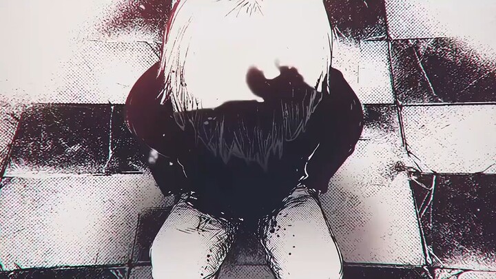 consume | kaneki ken - Tokyo ghoul I animation