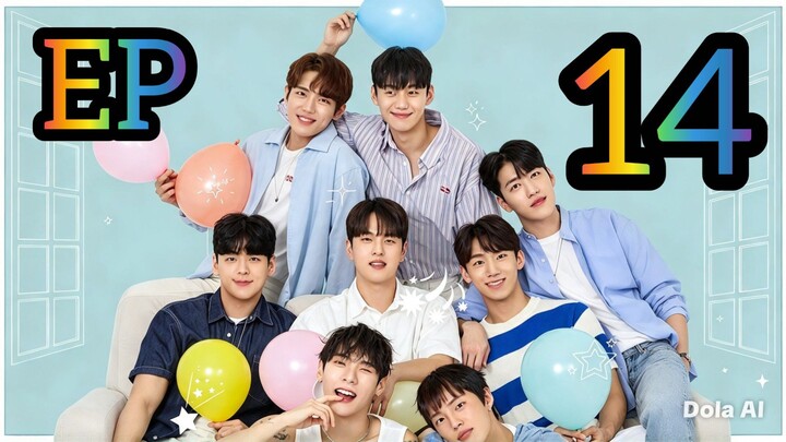 EP14 Finale His Man Season 3 (2024) English SUB