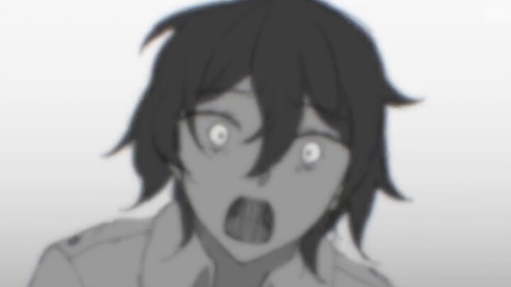 【Cell Divine Comedy+dlc|เขียนด้วยลายมือ】ヲズワルド【Real Center】