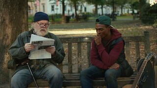 The Golden Voice (2025) الترجمة العربية