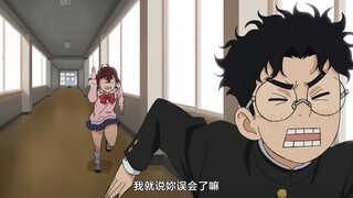 就怕这种突然的距离感