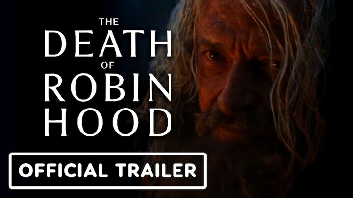 The Death of Robin Hood (2026) Sub Indo