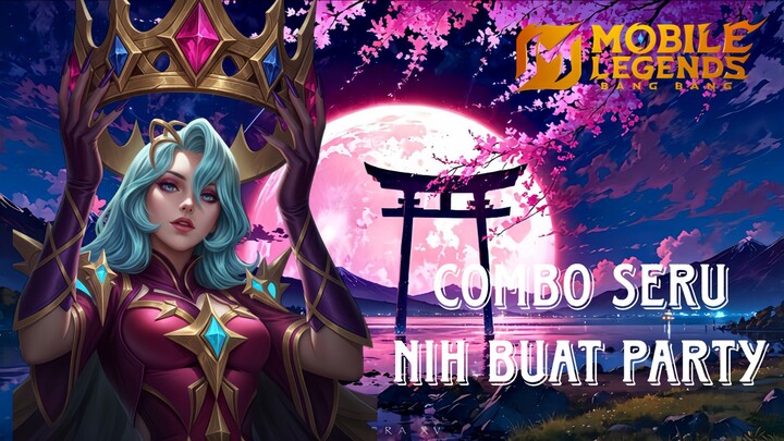 KALIAN WAJIB COBAIN COMBO INI‼️