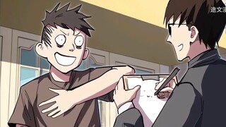 Episode 42 of "Mr. Jiang Si", it's all over. Just because of a plate of fried Kun eggs with peppers,