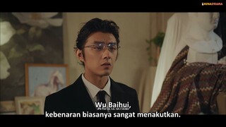 The Double episode 11 (Indo sub)