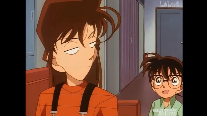 ทีม Conan Animation (4): ม้วนกระดาษสีแดงที่หายไป จุดบกพร่องที่ใหญ่ที่สุดในการดัดแปลงการ์ตูน Conan