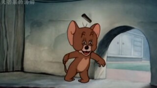 猫和老鼠中那些一闪而过的经典