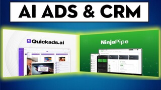 QuickAds Review: High-Converting Facebook, YouTube, and TikTok Ads Generated Instantly