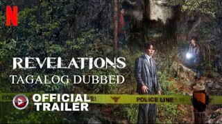 ＲΞＶΞＬΛＴＩ♢ＮＳ░ 𝗛𝗗 𝗧𝗥𝗔𝗜𝗟𝗘𝗥 | Tagalog Dubbed