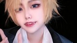 [Diabolik Lovers cos] Wushen Hao