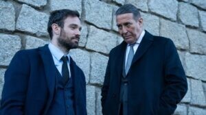 Kin epsoide 8 [Sub Indo]