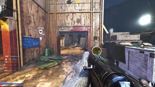 Call of Duty การเล่นเกมผู้เล่นหลายคนแนวหน้า (ไม่มีคำอธิบาย)