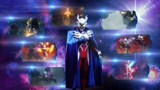 Chinese subtitles "Galaxy Fight 3: Prologue" full version