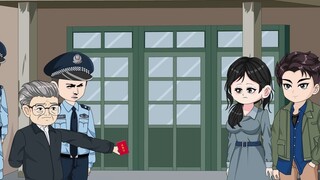 The true story of Chief Engineer Liu's scheming and failure! Ten-year marriage finally comes to noth