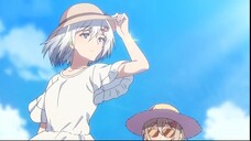 Jiisan Baasan Wakagaeru eps 7 sub indo